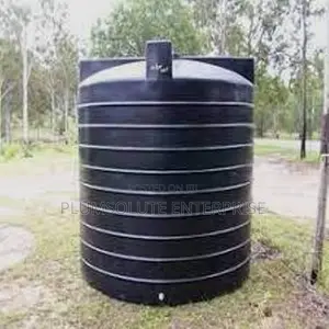 2000 Litres Water Tank Reservoir