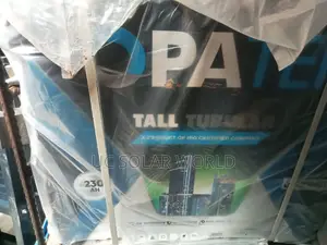 Opatek 230ah Tall Tubular Battery