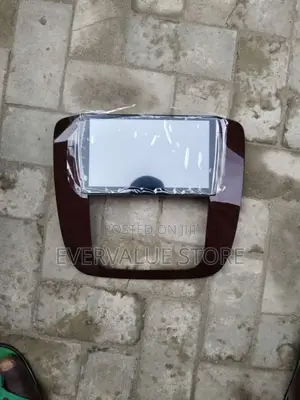 GMC Yukon 2006-2014 Android Player + Reverse Camera