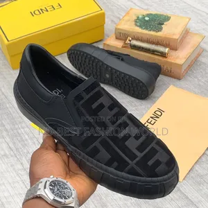 Pure Quality Shoes