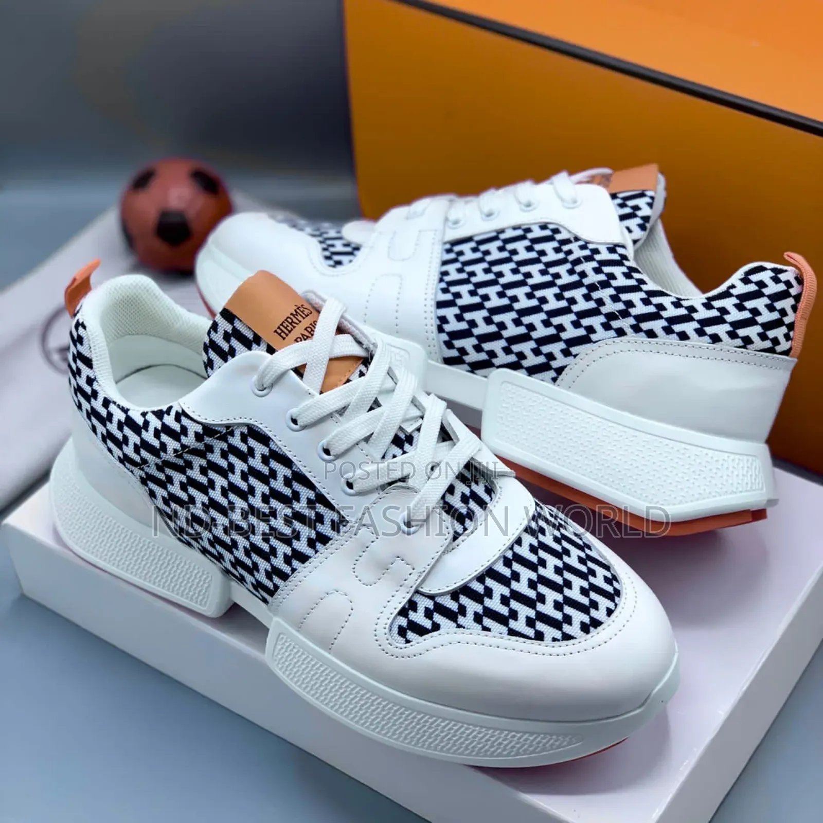 Pure Quality Sneakers