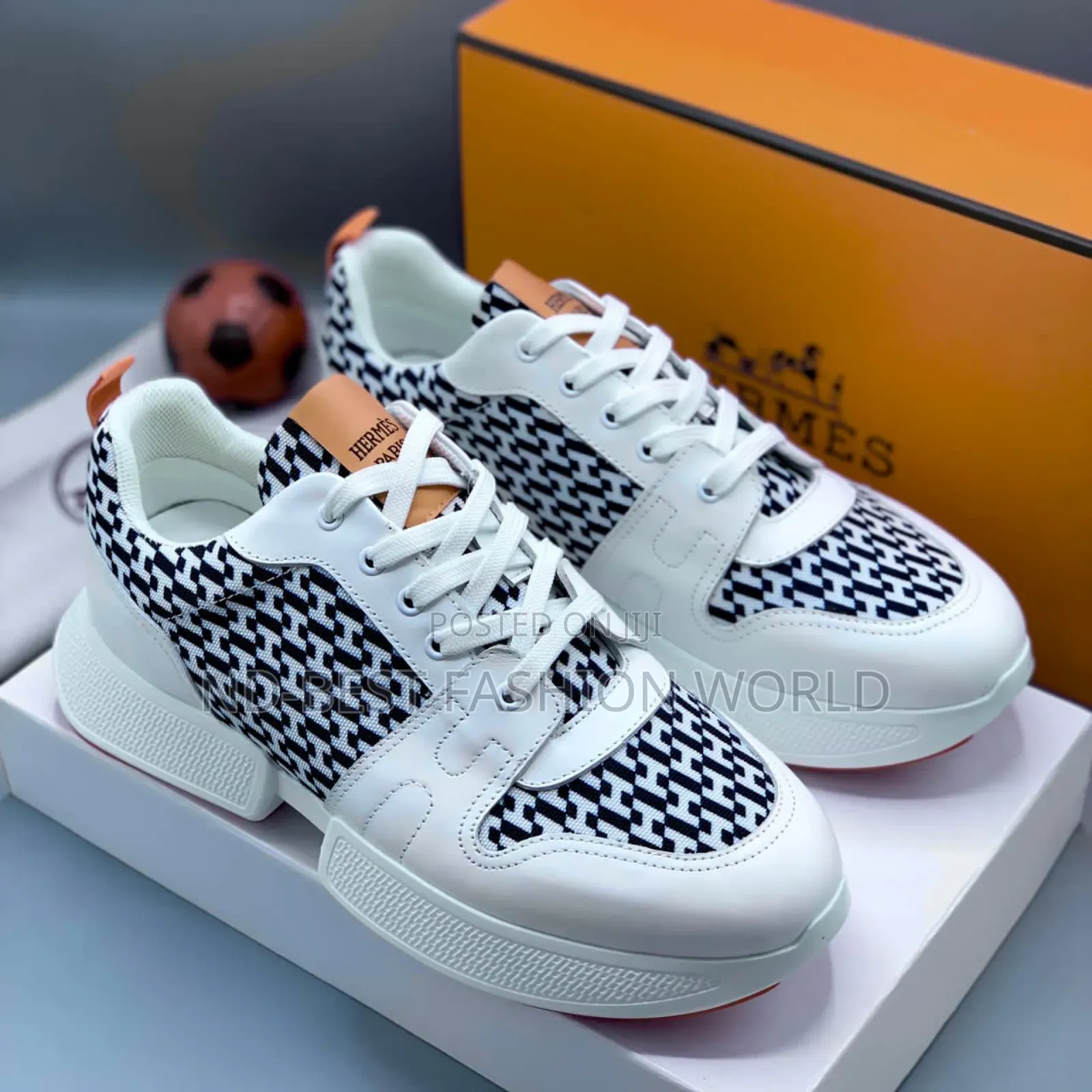 Pure Quality Sneakers