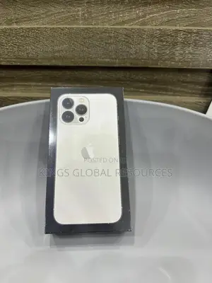 New Apple iPhone 13 Pro 256 GB Blue