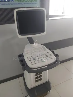 Medical Sonoscape S11 Plus Machine