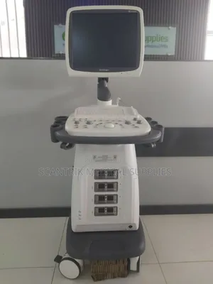 Sonoscape S11 Plus Machine