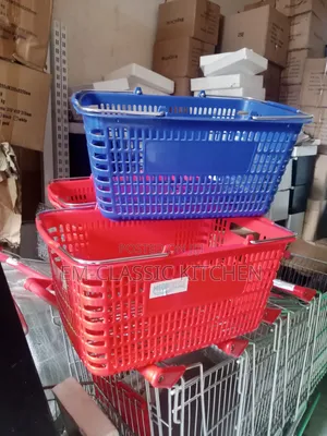 Shopping Basket