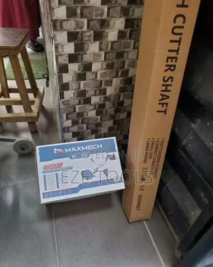 Brush Cutter Maxmach