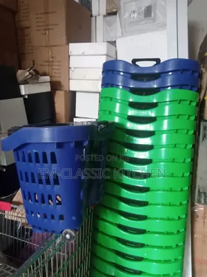 Shopping Basket