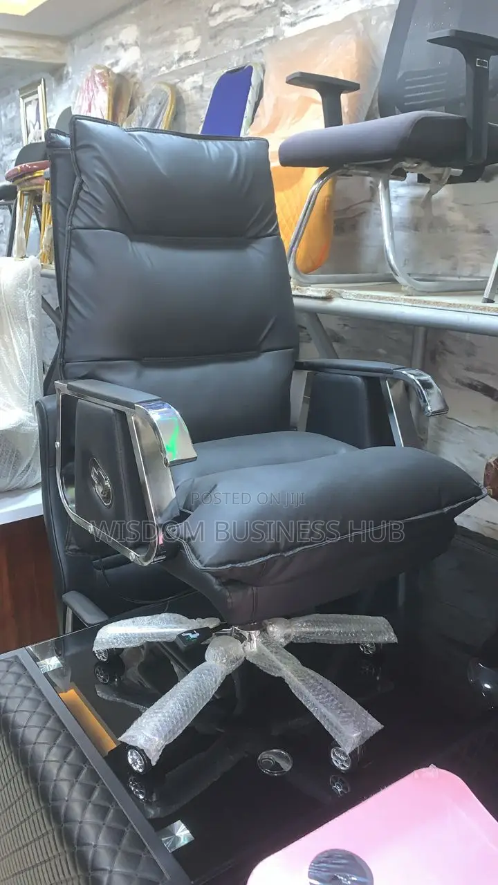 High Quality Executive Office Chair