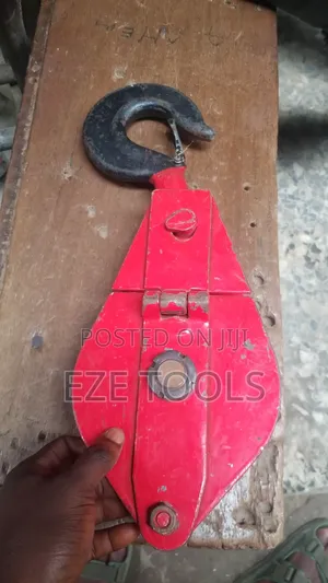 5ton Hook Roller