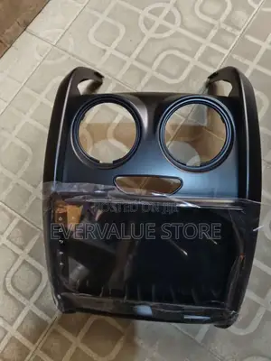 Renault Duster 2015-2020 Android Player + Reverse Camera