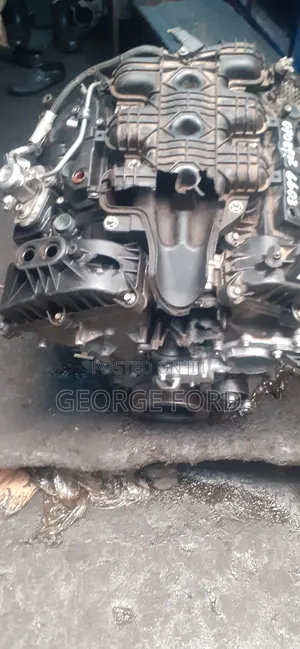 Ford F150 Engine Models 2019 V6