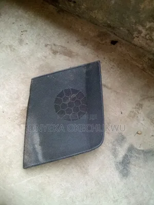 Speaker Cover Camry O12 for Dashboard