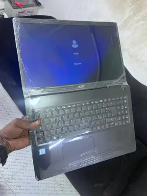 New Laptop Acer Aspire 3 8GB Intel Core I3 SSD 512GB