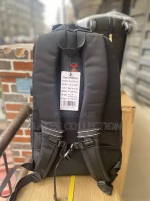 Coolbell Backpack