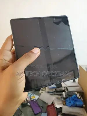 Tecno Phantom v Fold Repairs