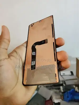Tecno Phantom v Fold Repairs