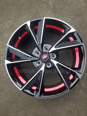 16 Inches Small Hub
