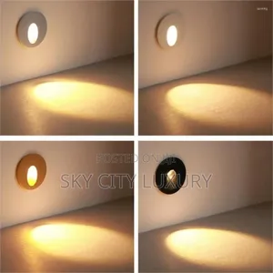 Marvel Led Step Light