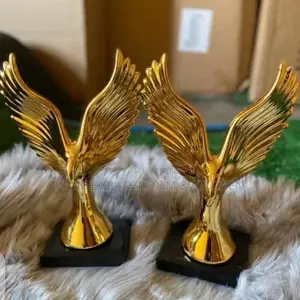 Decorative Status