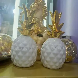 Decorative Status