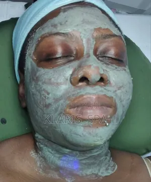 Facial Therapy