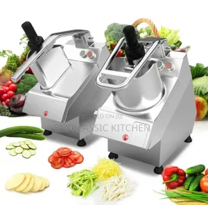 Food Processor