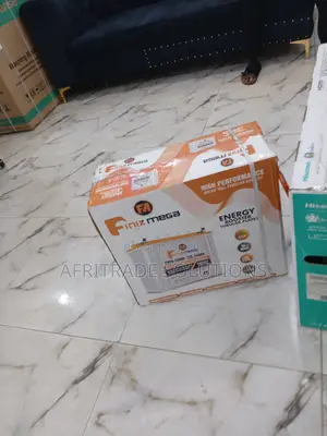 Finixmega FMTR-26000 Most Suitable 240ah 12v Battery