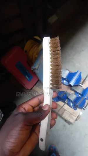 Goldsmiths Brush