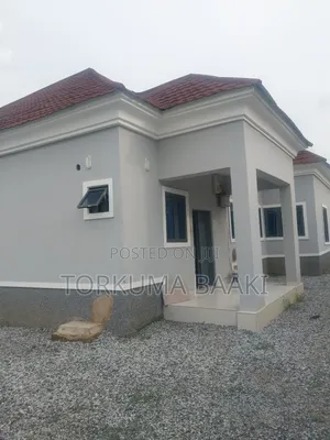 Photo - 4bdrm Bungalow in Efab Verizon, Gwarinpa for rent