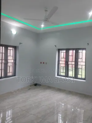 4bdrm Bungalow in Efab Verizon, Gwarinpa for rent