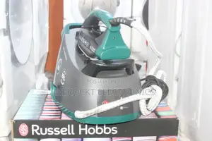 Russel Hobbs Colour Control Steam Generator Iron