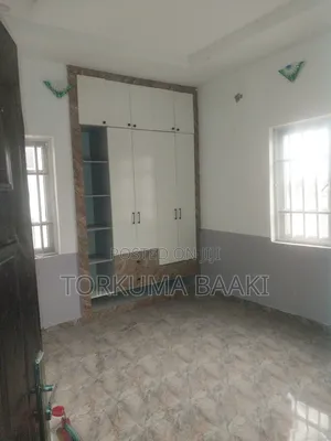 3bdrm Bungalow in Queens Efab Estate, Gwarinpa for rent