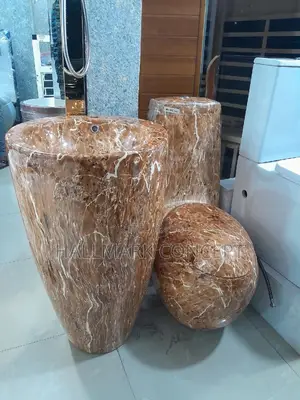 Chester Marble Water Closets