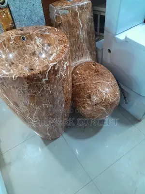 Chester Marble Water Closets
