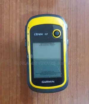 Garmin Etrex 10 GPS