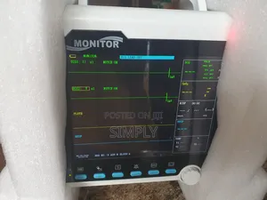 Contec Patients Monitor