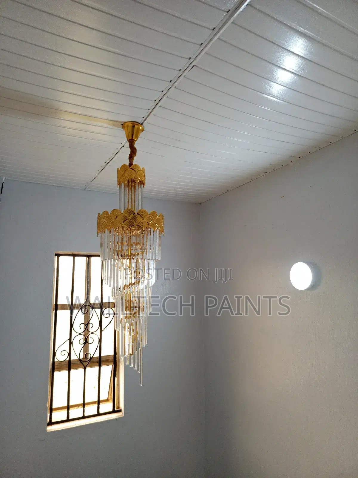 Painting Services