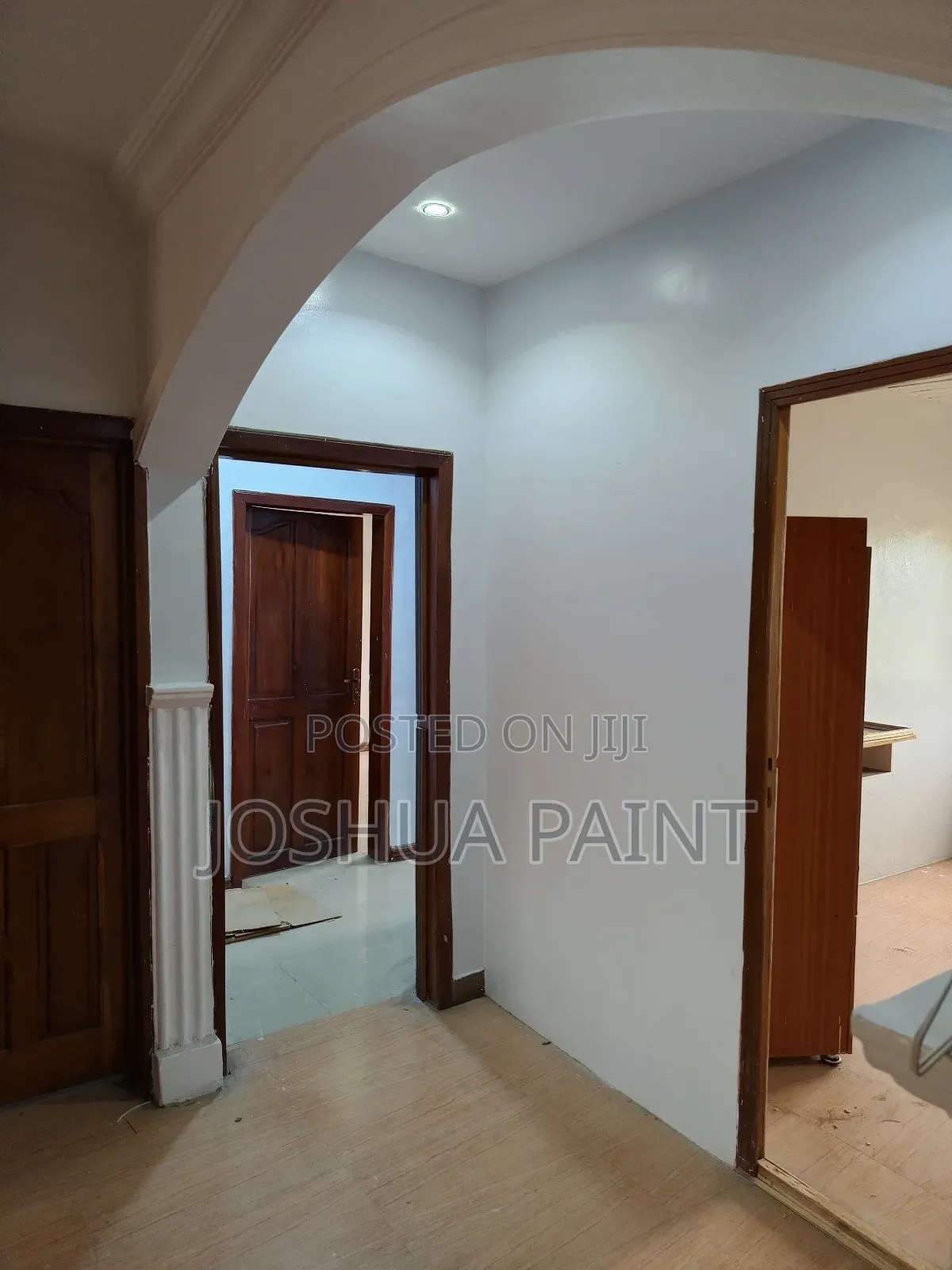 Painting Services