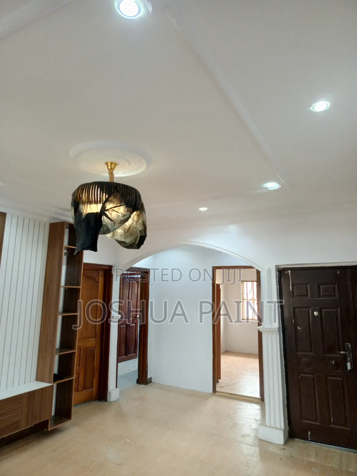 Painting Services