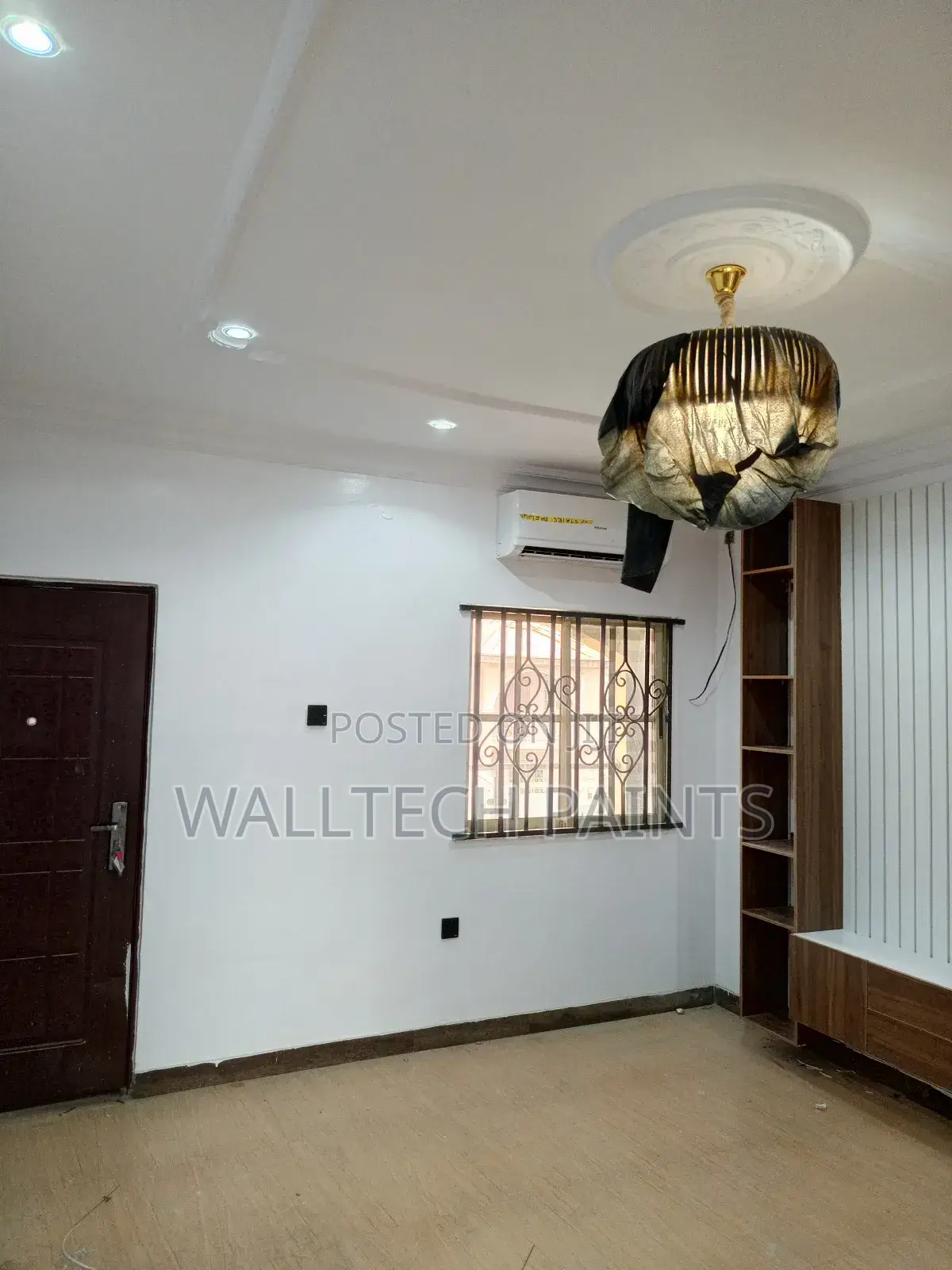 Painting Services