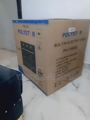 Polystar in-Built Electric Automatic Oven Pv-Jy60ke