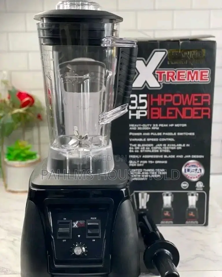 Waring Xtreme Commercial Blender