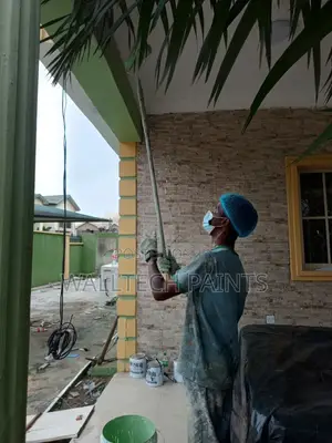Painting Services