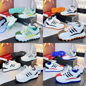 2024 Adidas Casual Fashion Sneakers 4colors