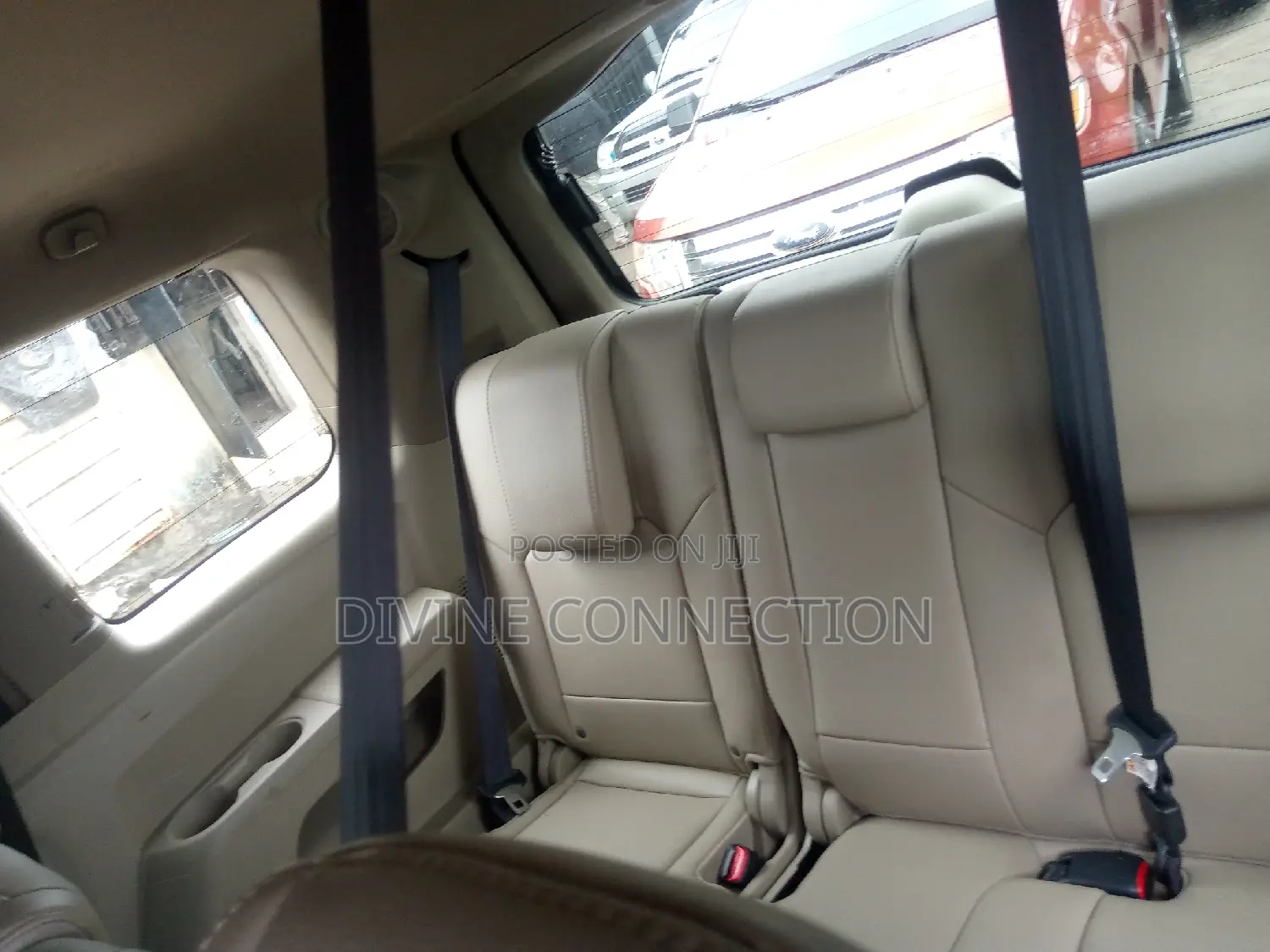 Honda Pilot 2013 Red