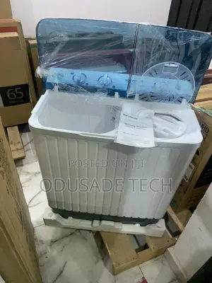 High Quality Skyrun 6kg Twin Tub Washing Machine