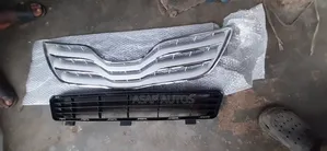 Up and Down Grille Camry 2010