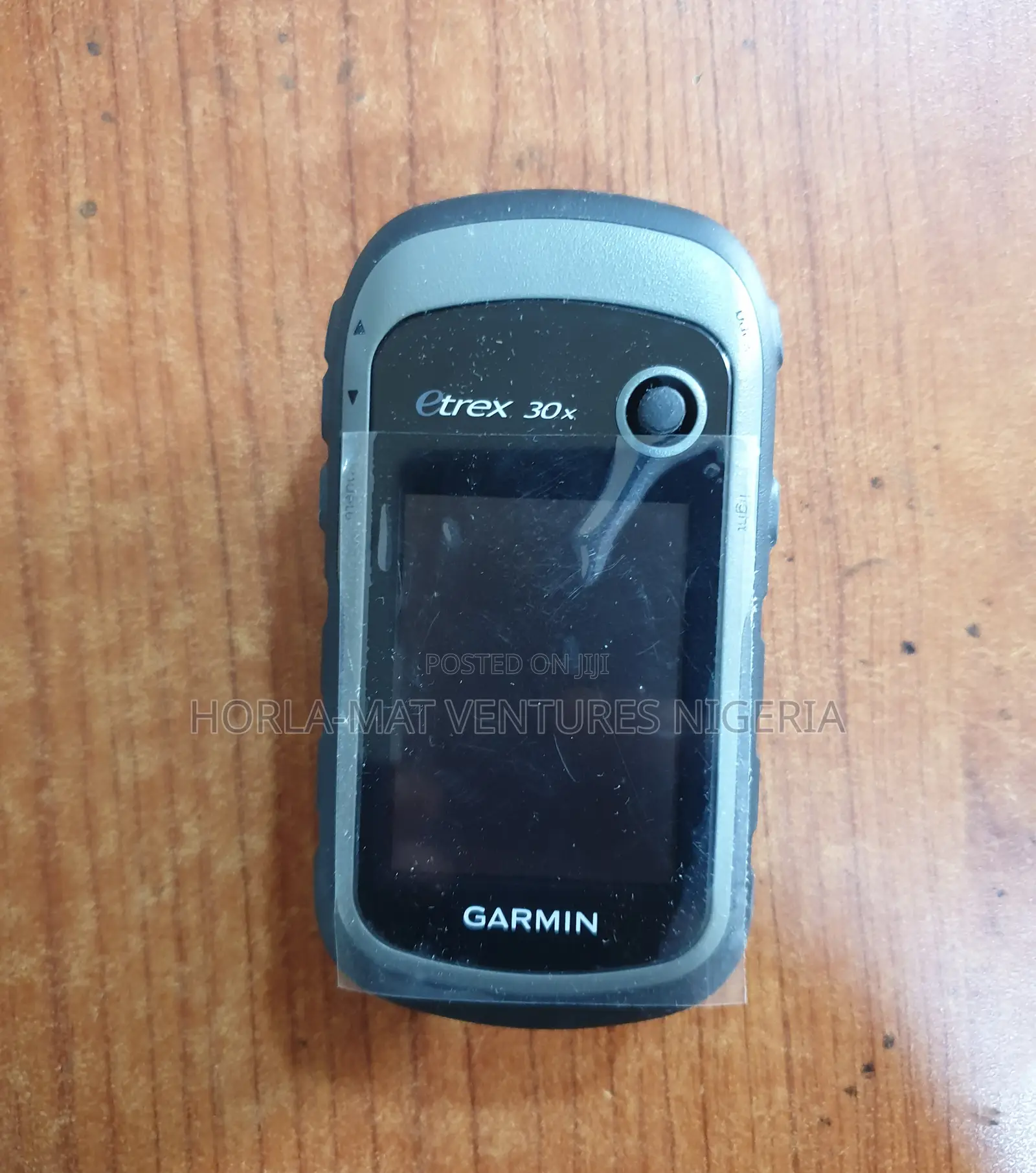 Garmin Etrex 30x Handheld GPS