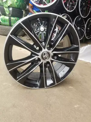 17 Inches Tokunbo